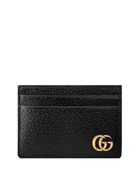 Gucci Card Cases for Men .